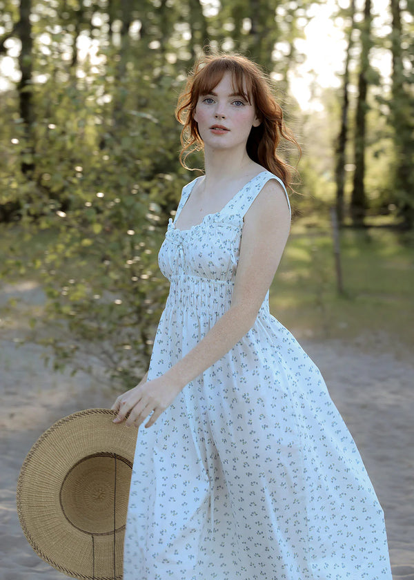 Helene Dress